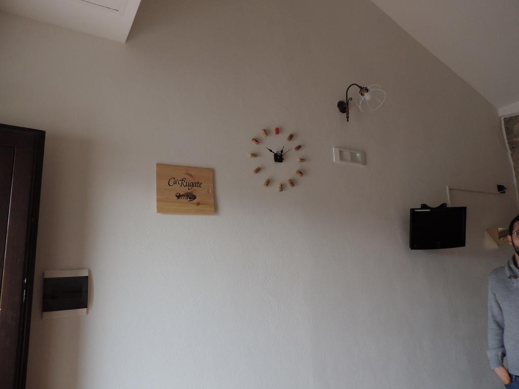 Tenuta Chianchito Bauernhof *