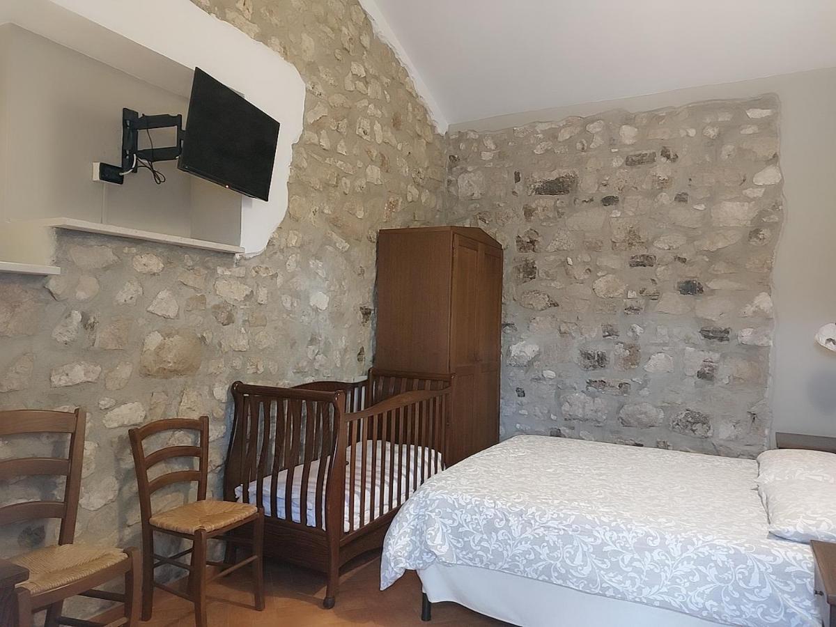 Tenuta Chianchito * San Giovanni Rotondo