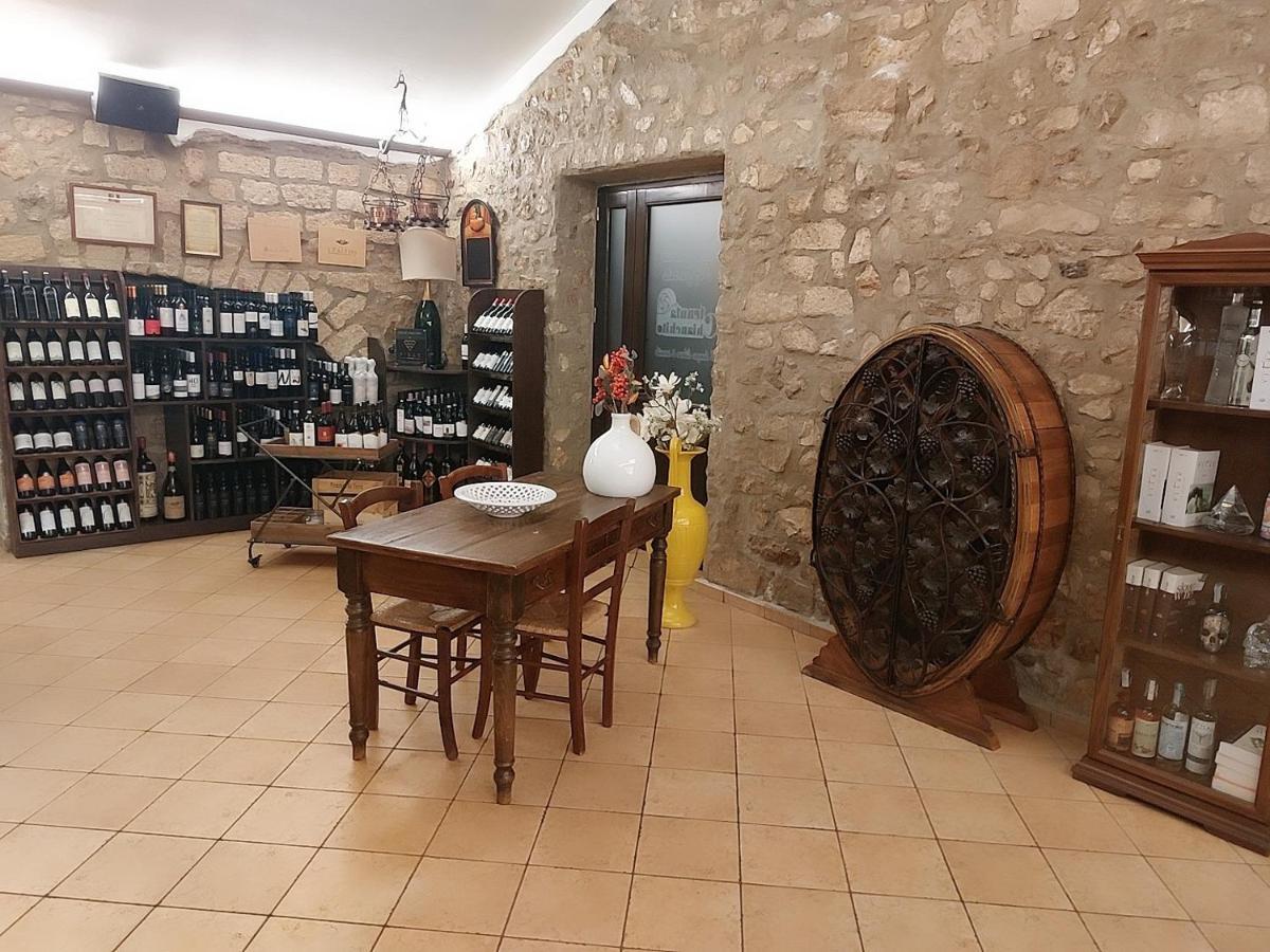 Bauernhof Tenuta Chianchito *