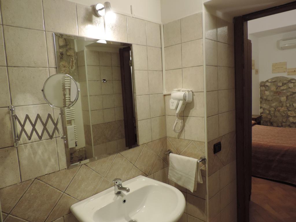 Tenuta Chianchito Bauernhof *